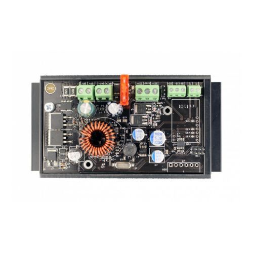 Контроллер SolarWorks MPPT 12В/10А