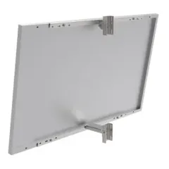 Кронштейн SW Clamp 1.1 для крепления солнечных батарей на столб