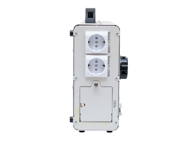 Демонстрационный стенд ДРС-001