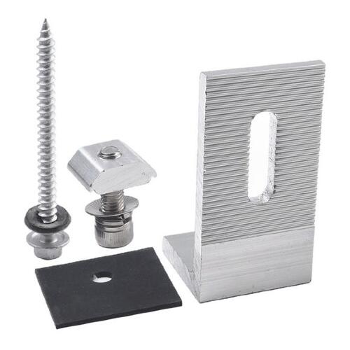 L-образное крепление универсальное