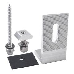 L-образное крепление универсальное