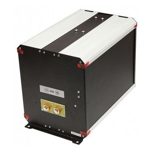 Инвертор СибВольт 4048 Li-ion DC-AC 4000Вт/48В чистый синус