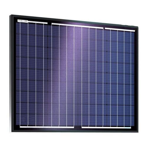 Солнечная батарея Aurinko Au-FSM-50P 50 Ватт 12В Поли