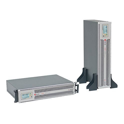 Стабилизатор напряжения IS3000RT (3000 ВА)