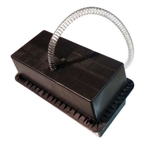 Герметичный контейнер для аккумулятора 120 Aч