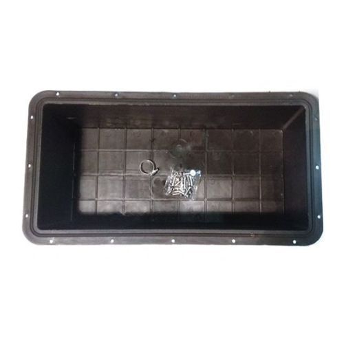 Герметичный контейнер для аккумулятора 120 Aч