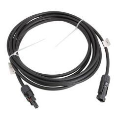 Удлинитель с коннектором MC4, длина 3 метра