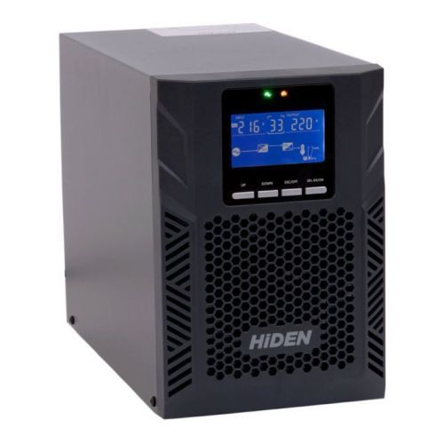 ИБП HIDEN KU9101S