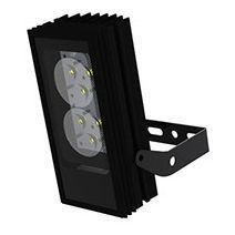  Светодиодный прожектор P12-CW-35 (DC10.5-30)