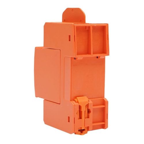 Грозозащитный разрядник УЗИП постоянного тока LEADER LD-SPD2P-40KA 600В 2P