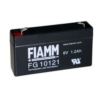 Аккумулятор FIAMM FG 10121