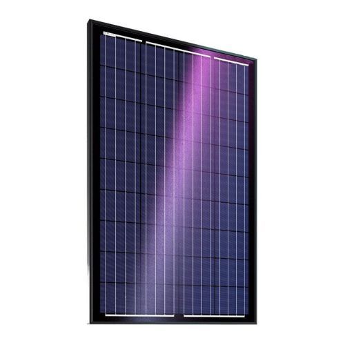 Солнечная батарея Aurinko Au-FSM-100P 100 Ватт 12В Поли