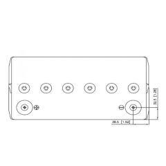 Аккумулятор CSB XHRL 12500W