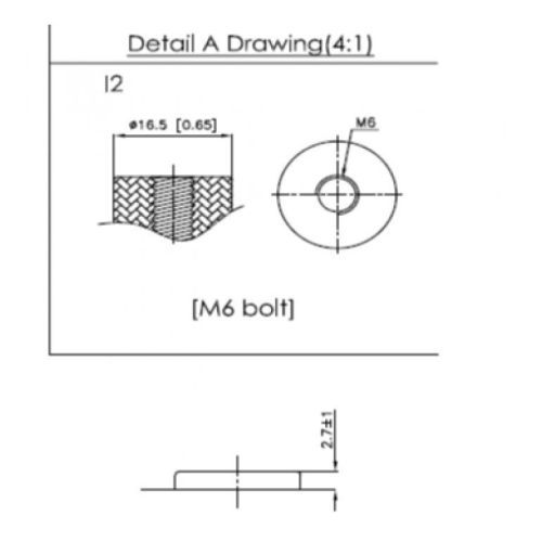 Аккумулятор CSB XHRL 12500W