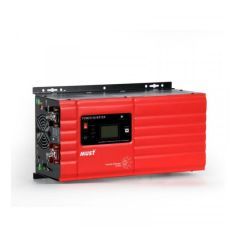 Автономный (батарейный) инвертор ИБП MUST EP30-1012 PLUS