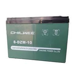 Аккумулятор тяговый Chilwee 8-DZM-10