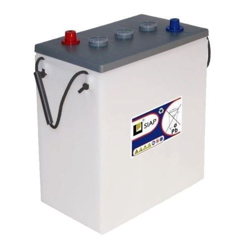 Тяговый аккумулятор SIAP 3 PT 290