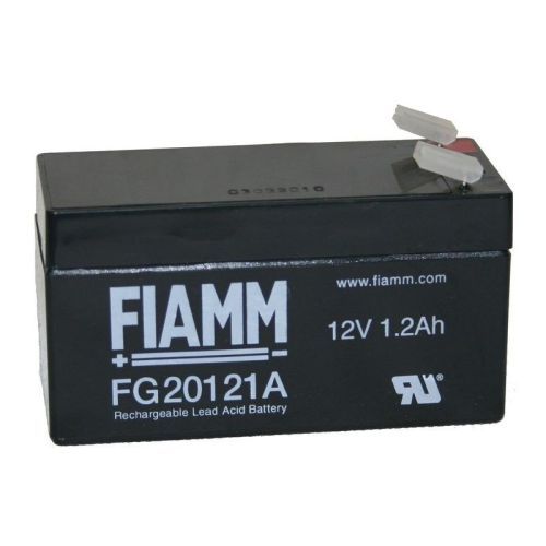 Аккумулятор FIAMM FG 20121A