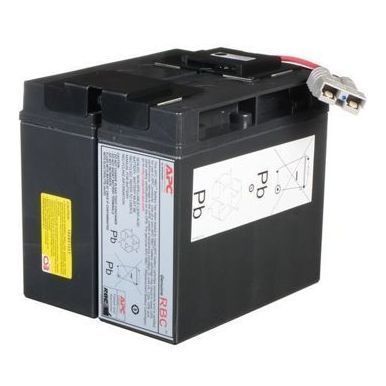 Аккумуляторная батарея для ИБП APC RBC7