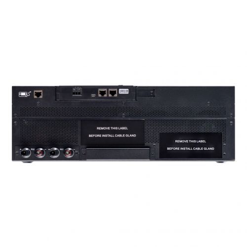 Инвертор SmartWatt eco 7.2K 48V 80A 2 MPPT