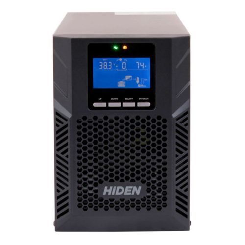 ИБП HIDEN KC906S