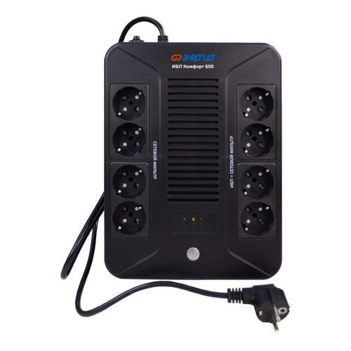 ИБП Комфорт 1000 Энергия