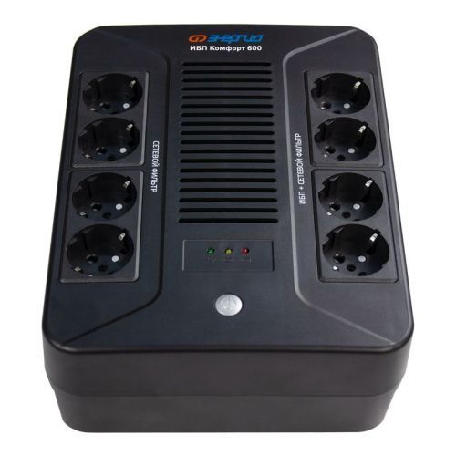 ИБП Комфорт 1000 Энергия