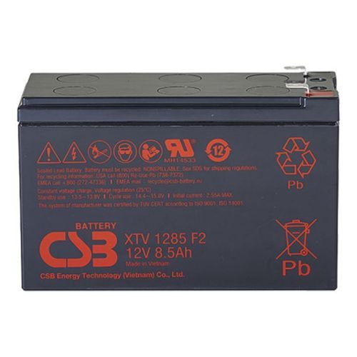 Аккумулятор CSB XTV 1285