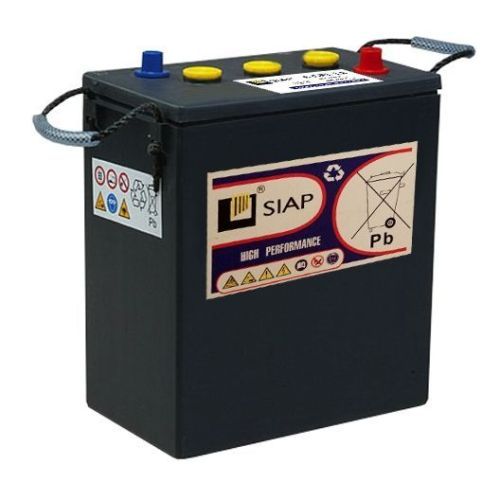 Тяговый аккумулятор SIAP 3 PT 320
