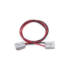 Батарейный кабель TD50A-TD50A-5-2x10