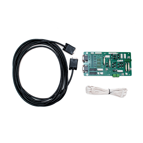 Плата параллельной работы PB-04