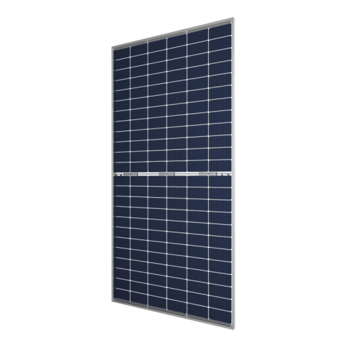 Солнечный фотоэлектрический модуль Hevel HVL 144 НС GG-01 455 Вт