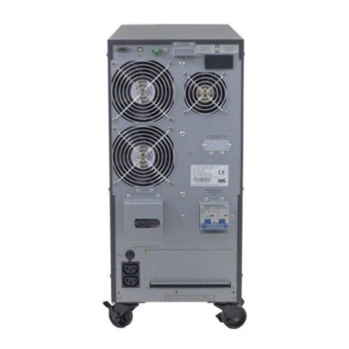 ИБП Stark Country 6000 online, ЗУ 12А