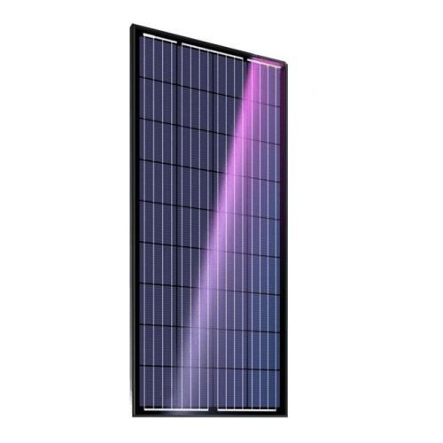 Солнечная батарея Aurinko Au-FSM-150P 150 Ватт 12В Поли