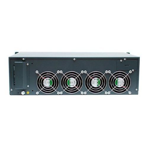 Стабилизатор напряжения IS3110RT (10 кВА)