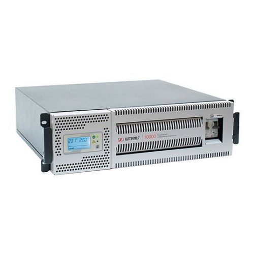 Стабилизатор напряжения IS3110RT (10 кВА)