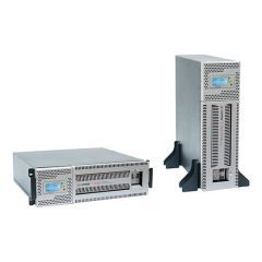 Стабилизатор напряжения IS3110RT (10 кВА)