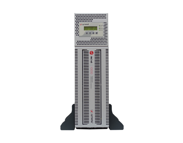 Стабилизатор напряжения IS3110RT (10 кВА)