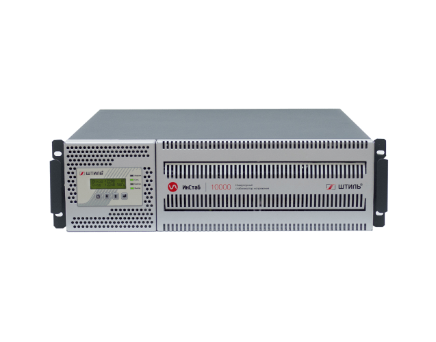 Стабилизатор напряжения IS3110RT (10 кВА)