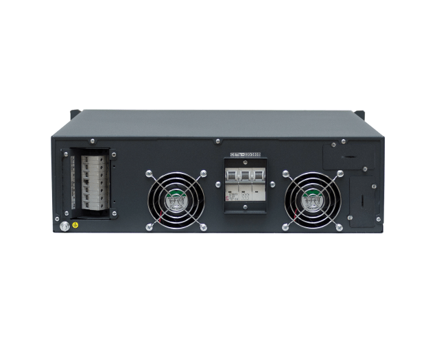 Стабилизатор напряжения IS3110RT (10 кВА)