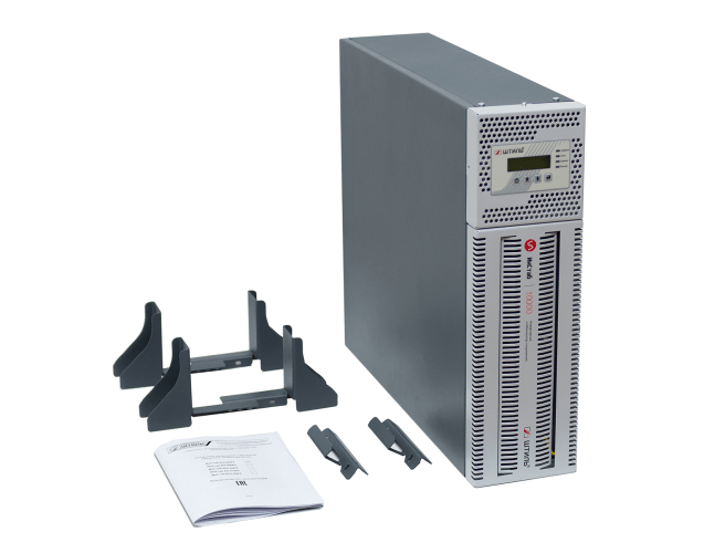 Стабилизатор напряжения IS3110RT (10 кВА)