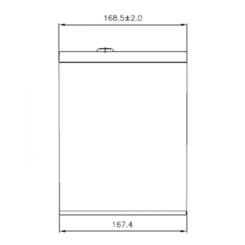 Аккумулятор CSB XHRL 12360WG