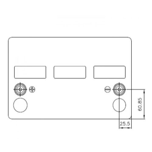 Аккумулятор CSB XHRL 12360WG
