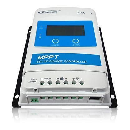 Контроллер заряда XTRA4210N-XDS2