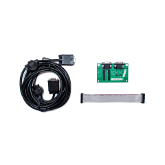 Плата параллельной работы PB-05