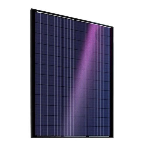 Солнечная батарея Aurinko Au-FSM-200P 200 Ватт 24В Поли