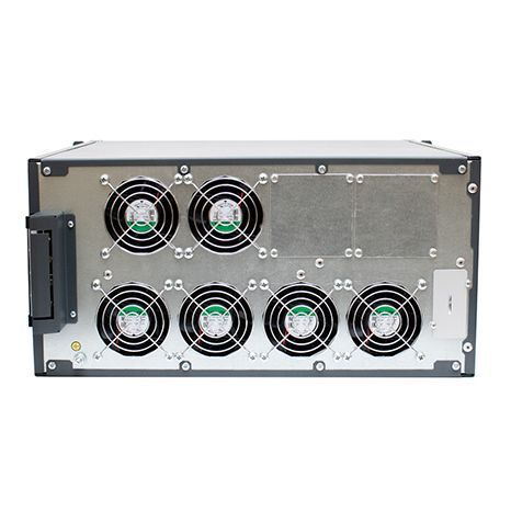 Стабилизатор напряжения IS3115RT (15 кВА)