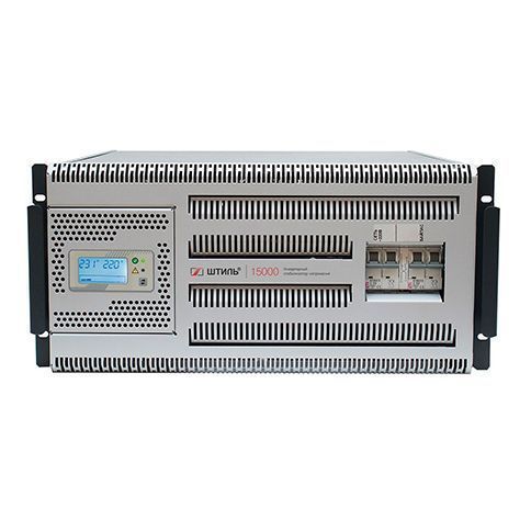 Стабилизатор напряжения IS3115RT (15 кВА)