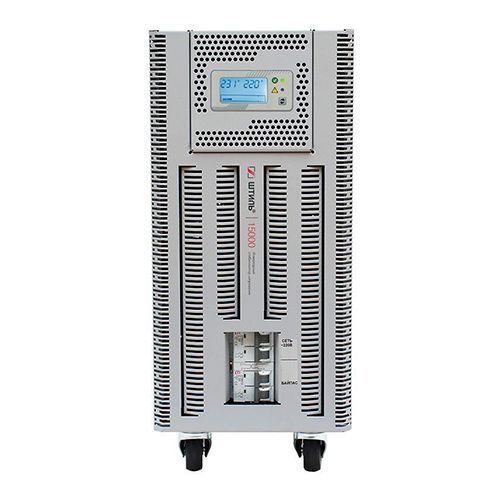 Стабилизатор напряжения IS3115RT (15 кВА)