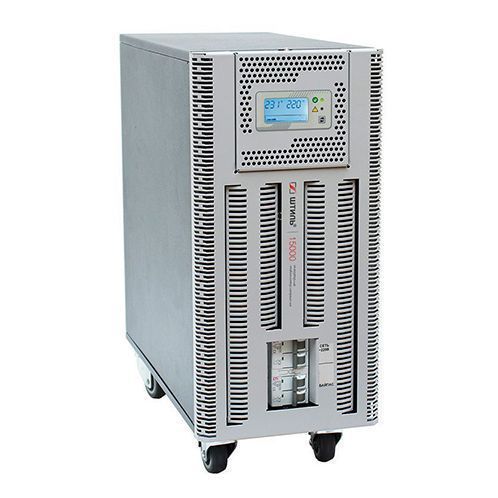 Стабилизатор напряжения IS3115RT (15 кВА)